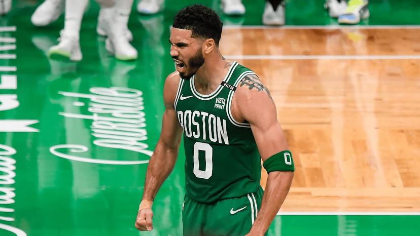 jayson tatum