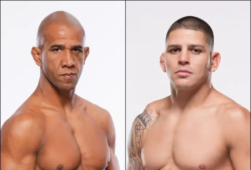 UFC 326 Charles Oliveira vs Max Holloway Main Card Preview, Odds, Watch Info & FAQ