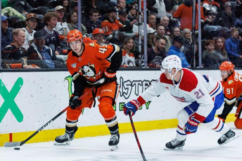 Beckett Sennecke has been a top rookie point producer