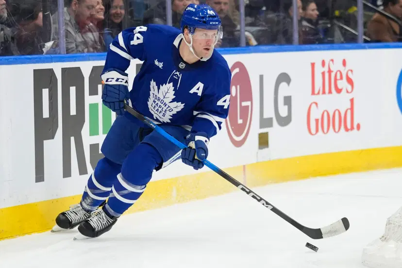 Morgan Rielly