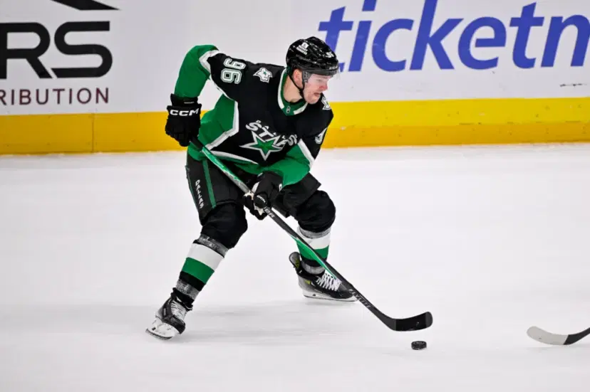 Mikko Rantanen