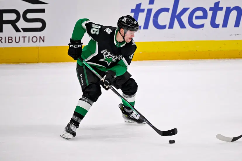 Mikko Rantanen