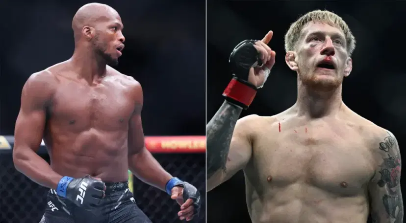 UFC London Mosvar Evloev vs Lerone Murphy Main Card Preview, Odds, Watch Info & FAQ