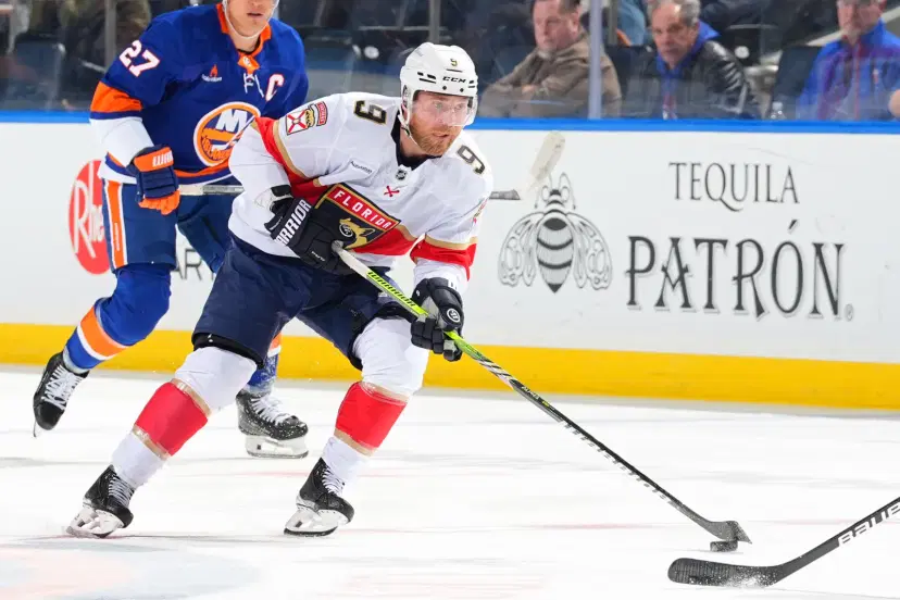 Sam Bennett