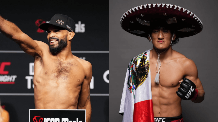 UFC 326 Charles Oliveira vs Max Holloway Main Card Preview, Odds, Watch Info & FAQ