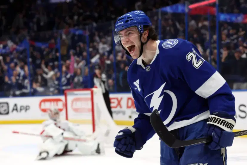 Brayden Point