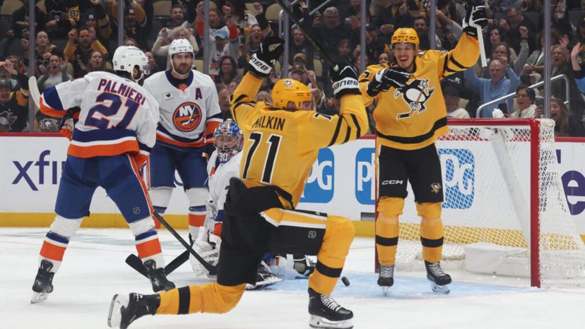 Rickard Rakell and
