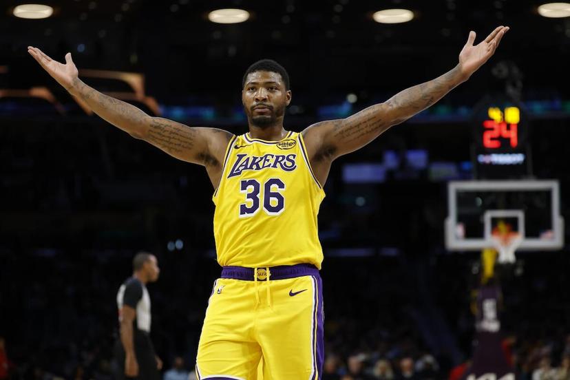 Marcus Smart