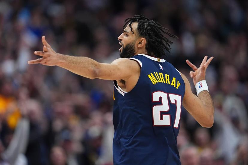 Jamal Murray