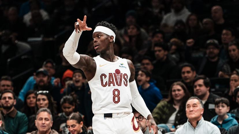 dennis schroder