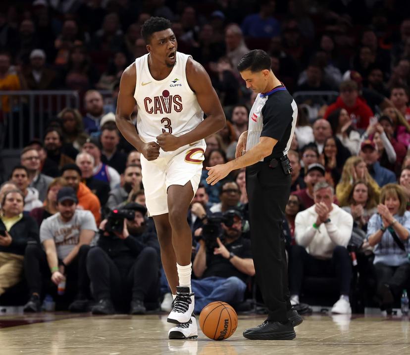 Thomoas bryant