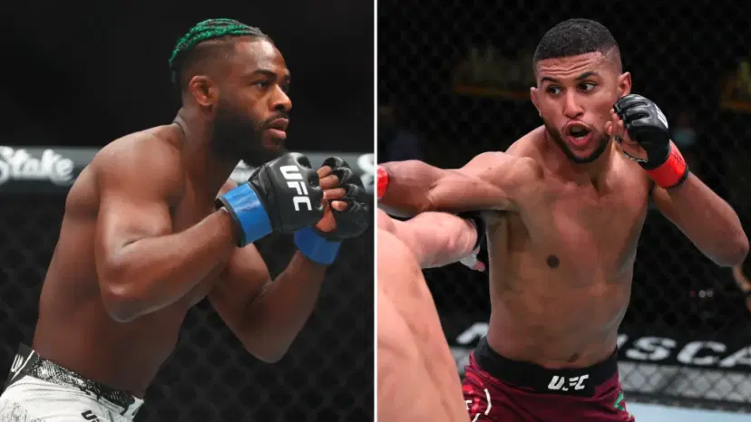 UFC Vegas 115 Aljamain Sterling vs Youssef Zalal Main Card Preview, Odds, Watch Info & FAQ