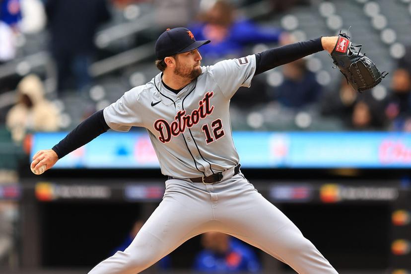 Casey mize