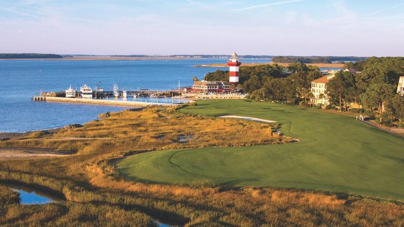 Harbour Town