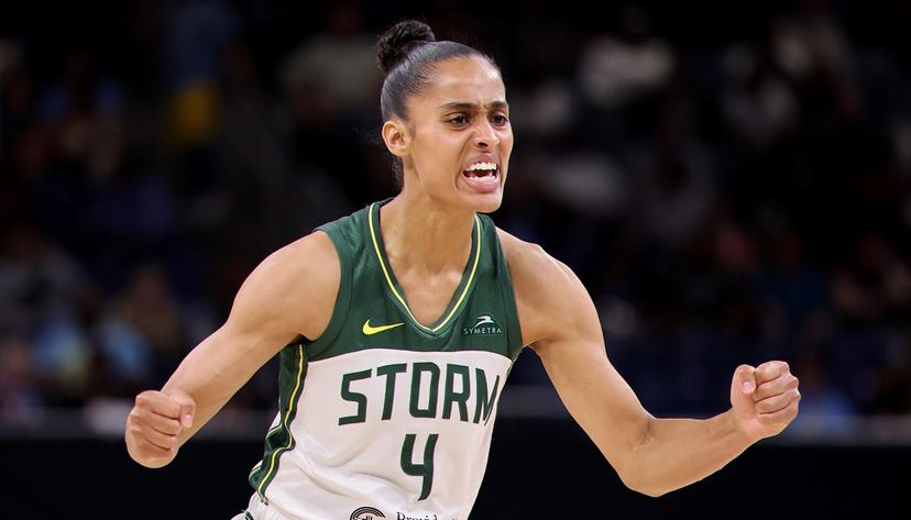 Sky Diggins