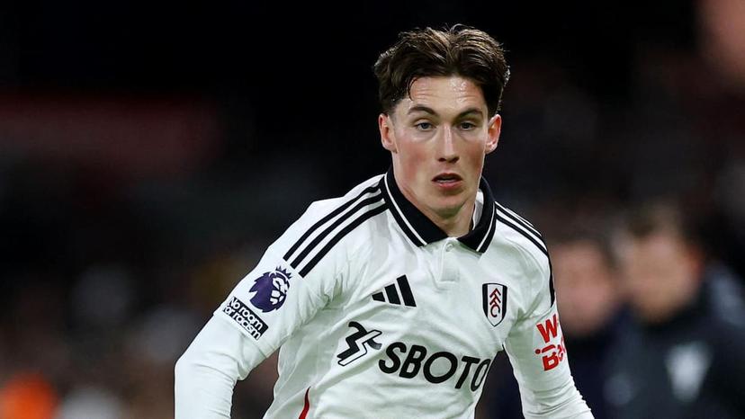 Harry Wilson has 10 goals and six assists for Fulham this EPL Season - EPL Picks