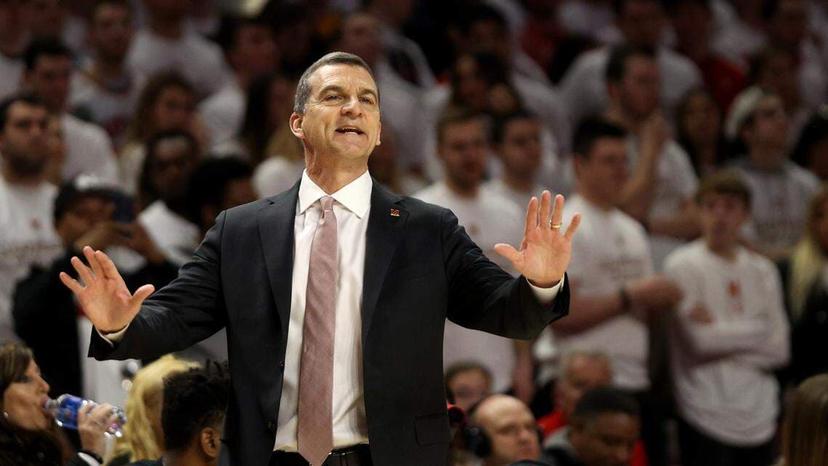 Mark Turgeon is coming out of retirement to coach the UMKC Roos - NCAA Basketball Coaching Changes