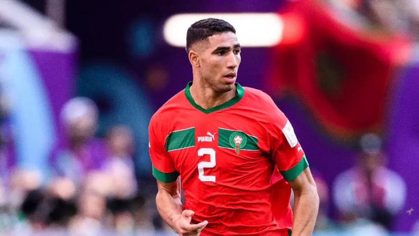 How far can Morocco go in the 2026 FIFA World Cup? Hakimi leads them against Brazil in their group opener - Brazil Morocco Picks