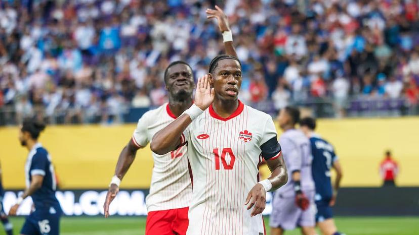 Jonathan David would be the first player ever to score 40 goals for Canada. He is just one away. Canada Bosnia & Herzegovina Picks