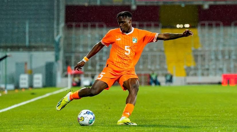 Wilfried Singo leads the Ivory Coast in their first World Cup appearance since 2014 - Groups E and F Picks