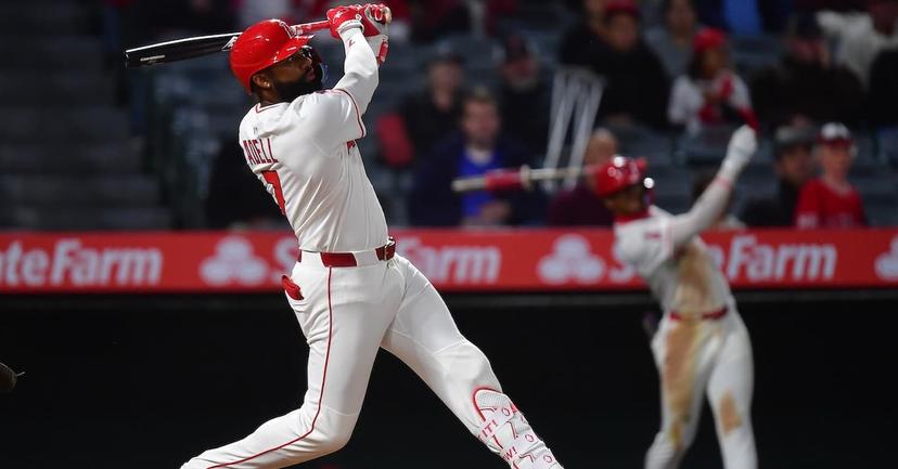 Jo Adell