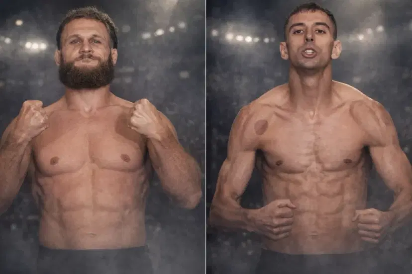 UFC Baku Rafael Fiziev vs Manuel Torres Main Card Preview, Odds, Watch Info & FAQ
