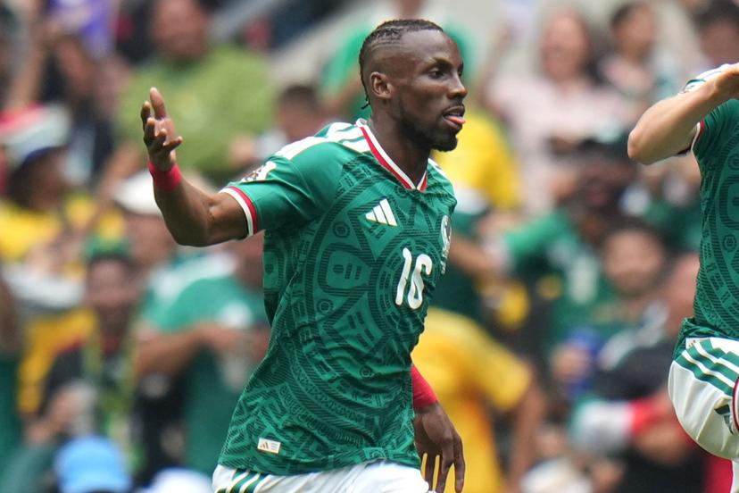 Julian Quinones led the Saudi Pro League in goals last year with 33 in just 31 starts - Players to Watch