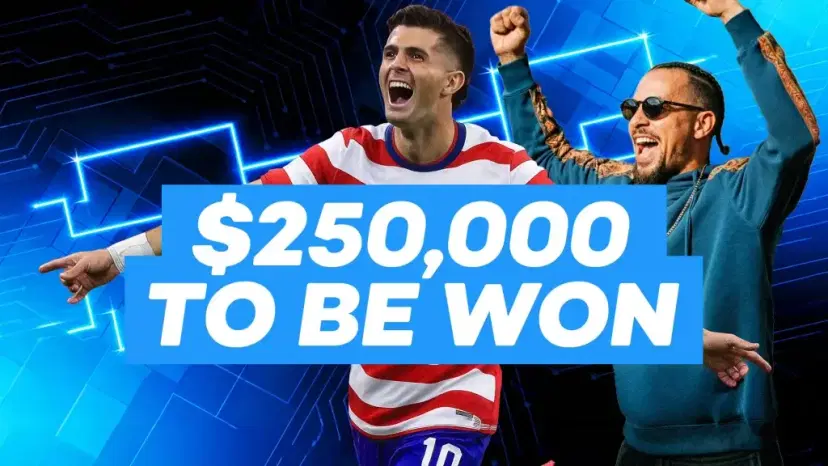 bovada world cup 2026 promo