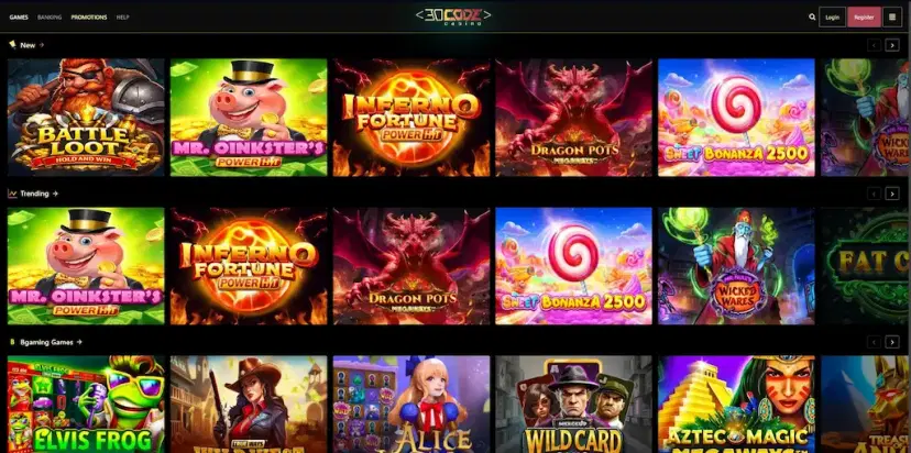 decode casino games june 2026