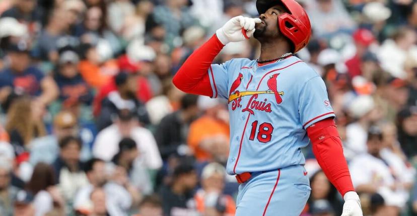 Jordan Walker and the St. Louis Cardinals take on the Arizona Diamondbacks tonight - Cardinals Diamondbacks Picks