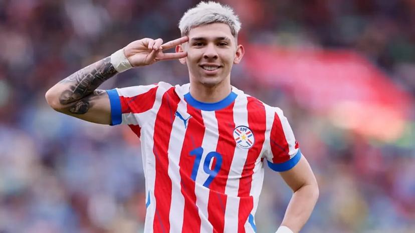 Paraguay will be missing attacker Julio Enciso for this World Cup. He was injured in a friendly last week. United States Paraguay Picks