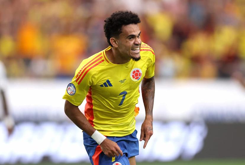 Luis Diaz and Colombia take on Uzbekistan to kick off their 2026 World Cup - World Cup Picks