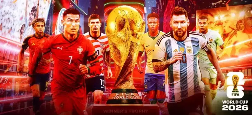 mybookie fifa world cup 2026