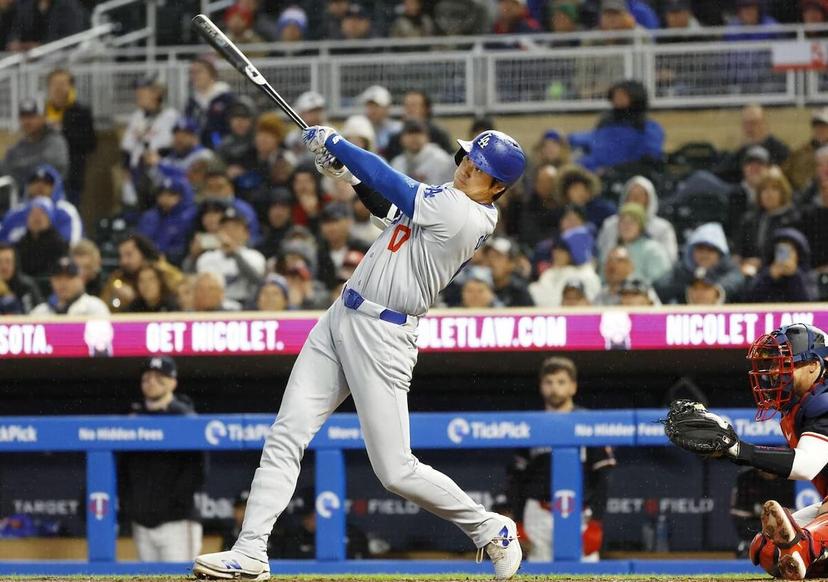 Shohei Ohtani