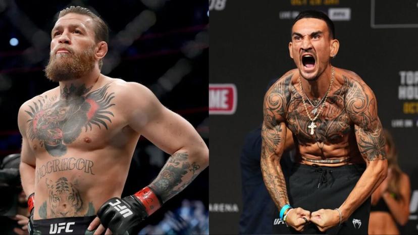 UFC 329 Connor Mcgregor vs Max Holloway Main Card Preview, Odds, Watch Info & FAQ