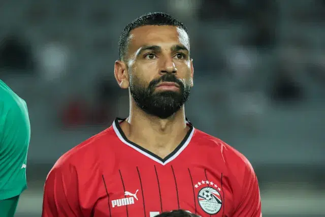 Can the Egyptian King find a way past Messi and Argentina? - Argentina Egypt Picks