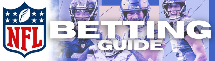 Betting News 2026 NFL Betting Guide