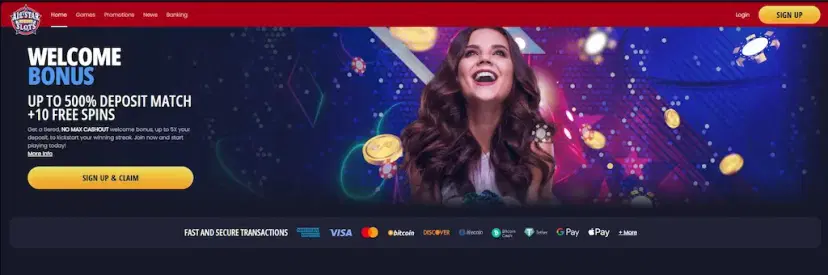 all star slots casino best aug 2026