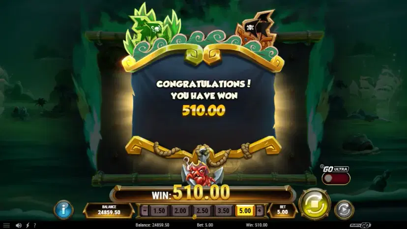crabby's gold ii gameplay
