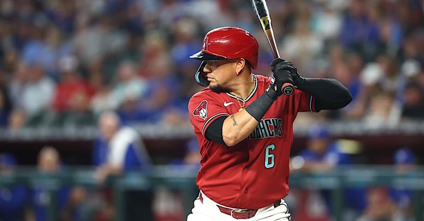 Is this dude seriously backing the Diamondbacks at home again? Duh. - MLB Picks