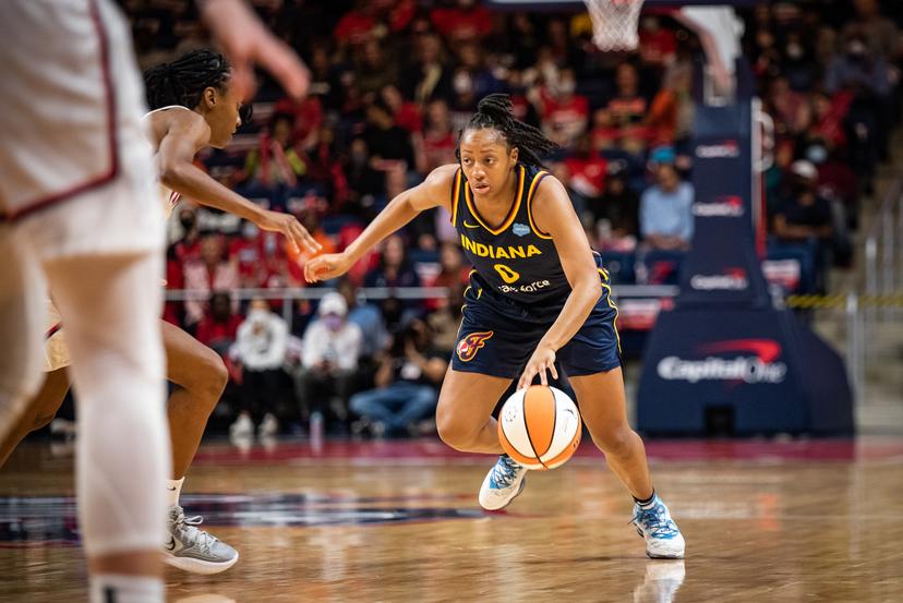 Kelsey Mitchell