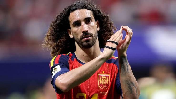 Cucurella head to La Liga where he will play left back for Real Madrid - Players to Watch