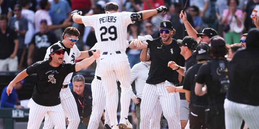 Chicago White Sox