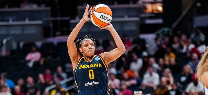 Kelsey Mitchell