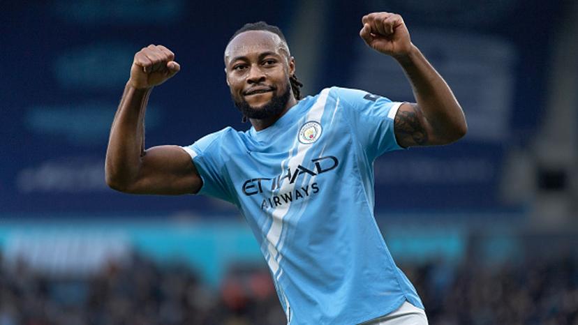 Antoine Semenyo faces his former team, AFC Bournemouth, this weekend at the Etihad - EPL Expert Picks