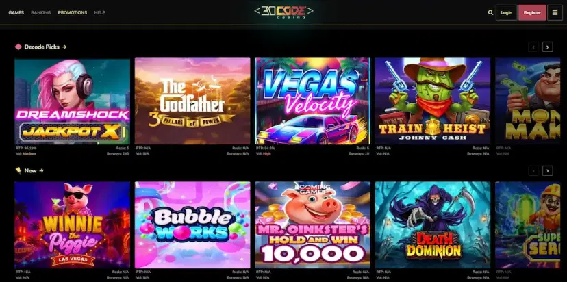 decode casino features aug 2026