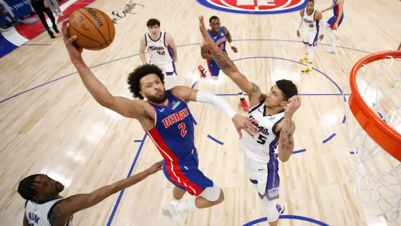 detroit pistons cade cunningham