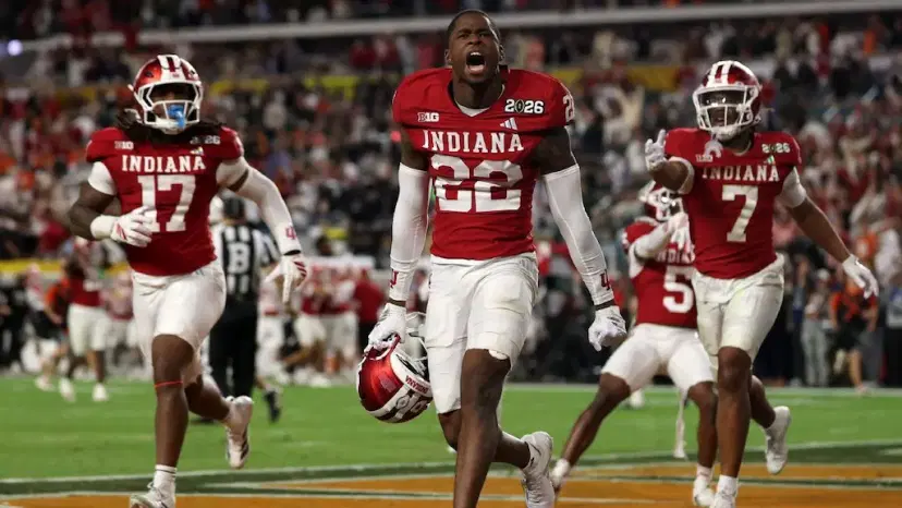 indiana hoosiers ncaaf 2026