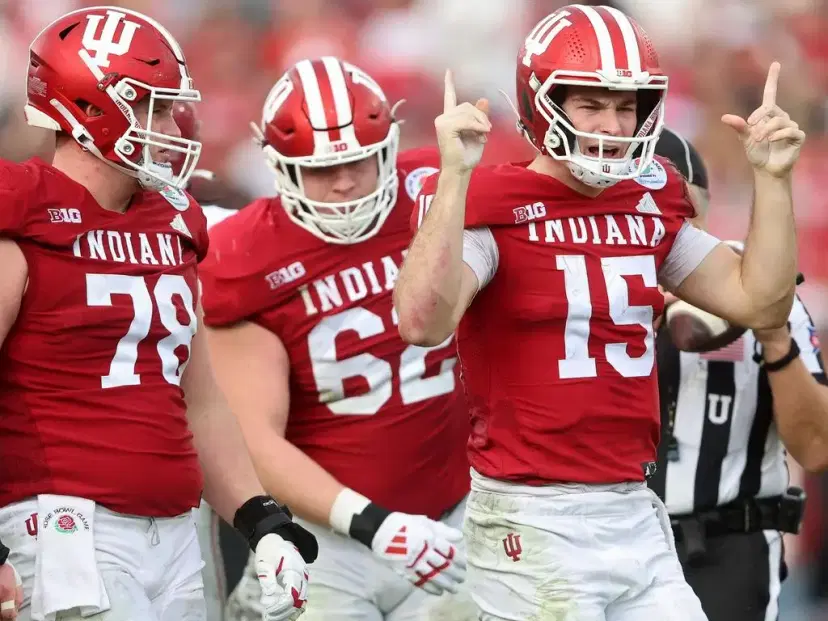 indiana hoosiers 2025