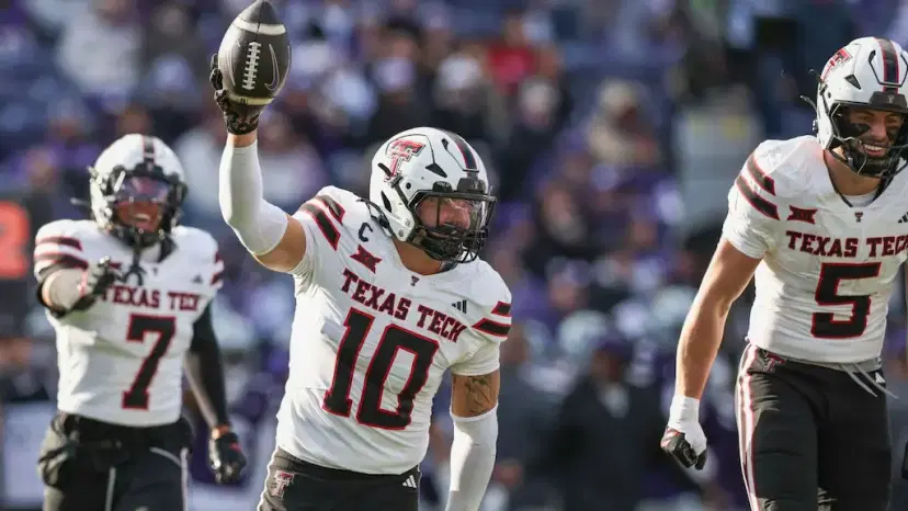 ncaaf texas tech 2026